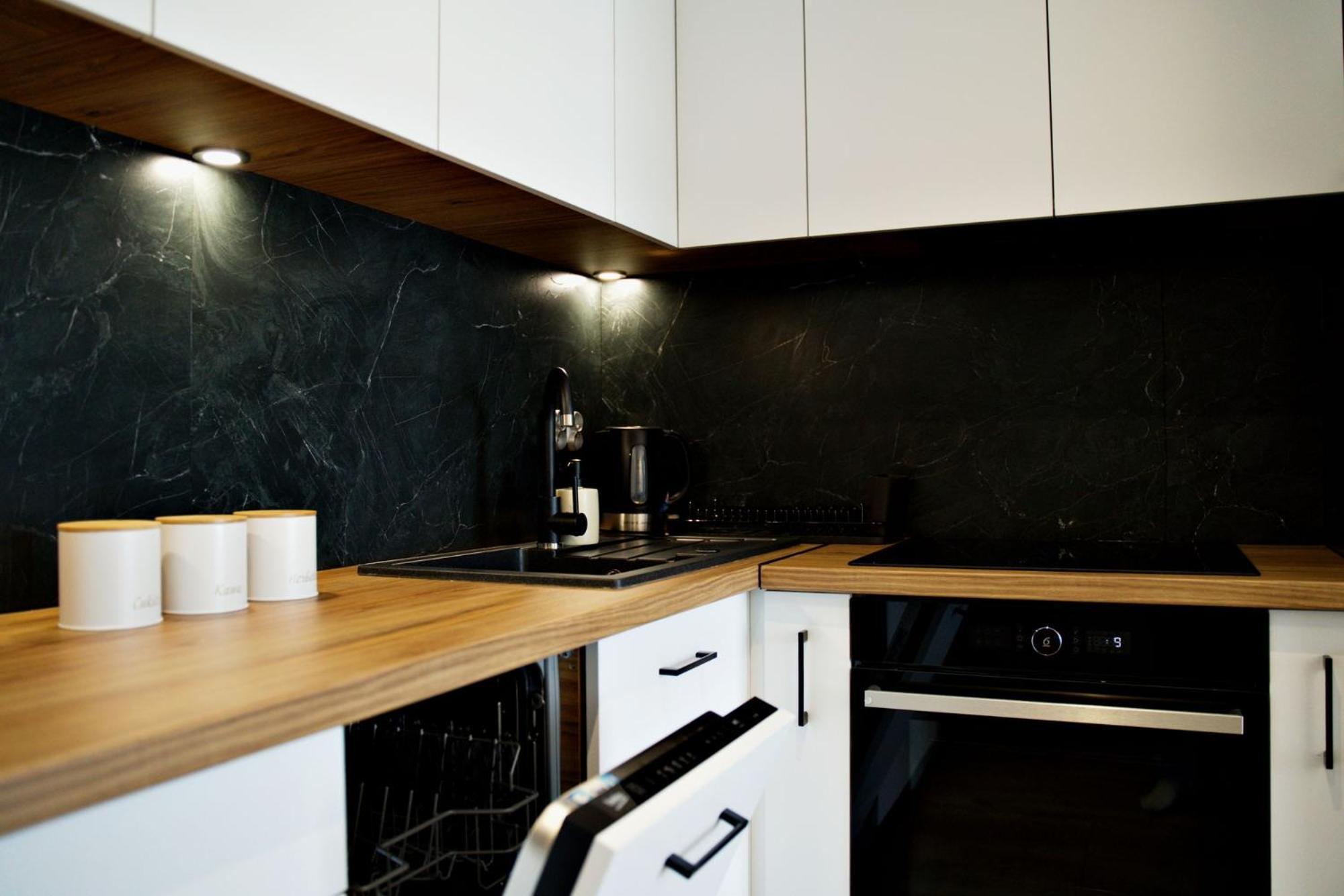 Apartment Bulwary 4 Oświęcim Eksteriør bilde