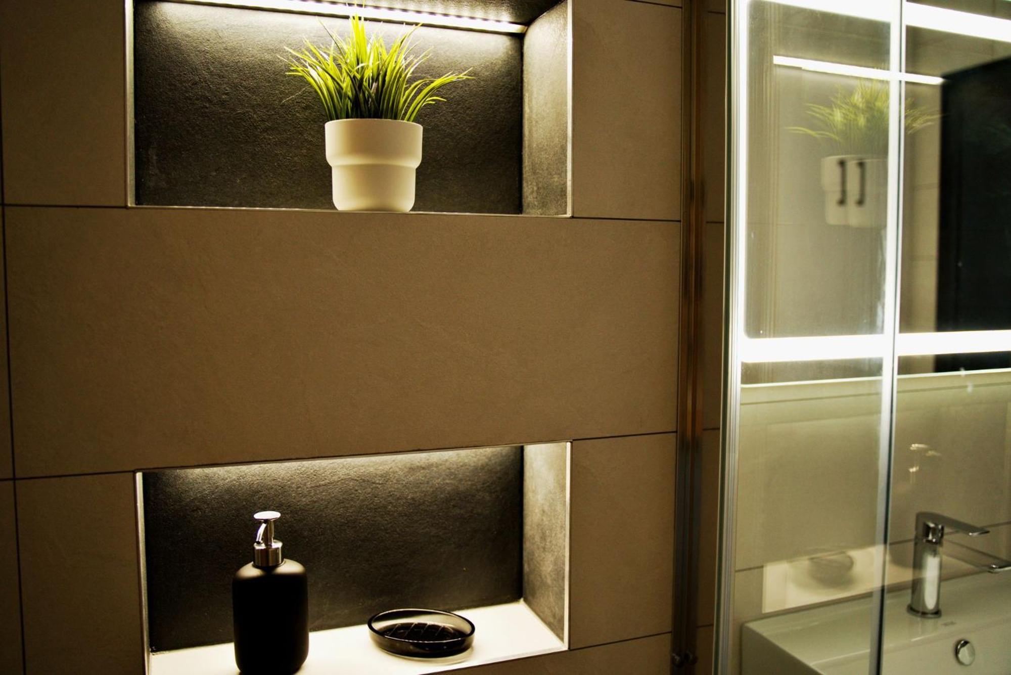 Apartment Bulwary 4 Oświęcim Eksteriør bilde