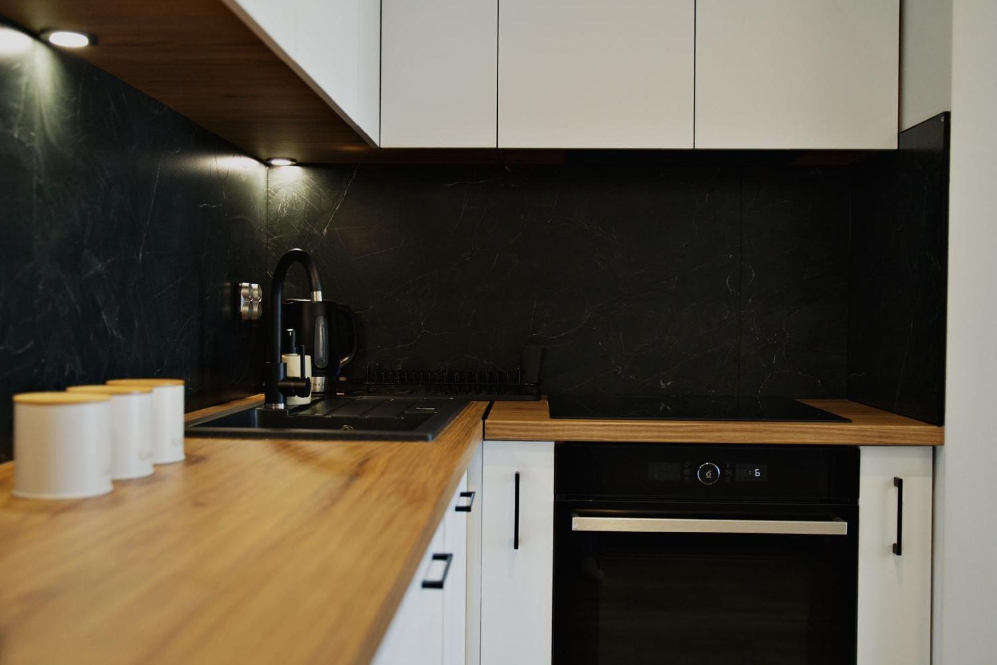 Apartment Bulwary 4 Oświęcim Eksteriør bilde