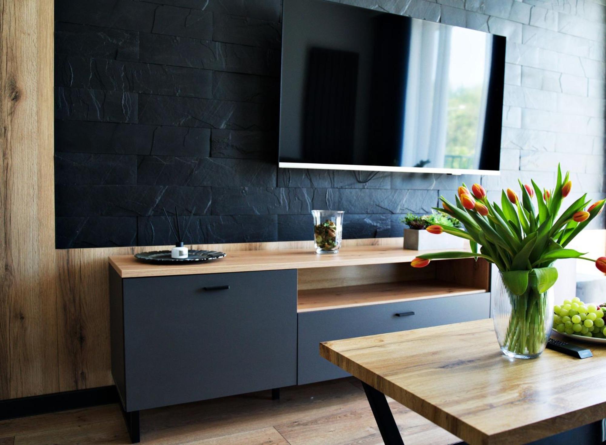 Apartment Bulwary 4 Oświęcim Eksteriør bilde