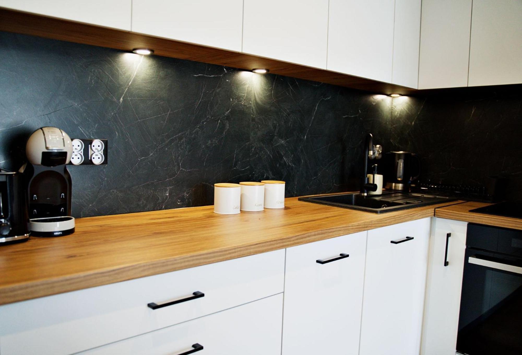 Apartment Bulwary 4 Oświęcim Eksteriør bilde