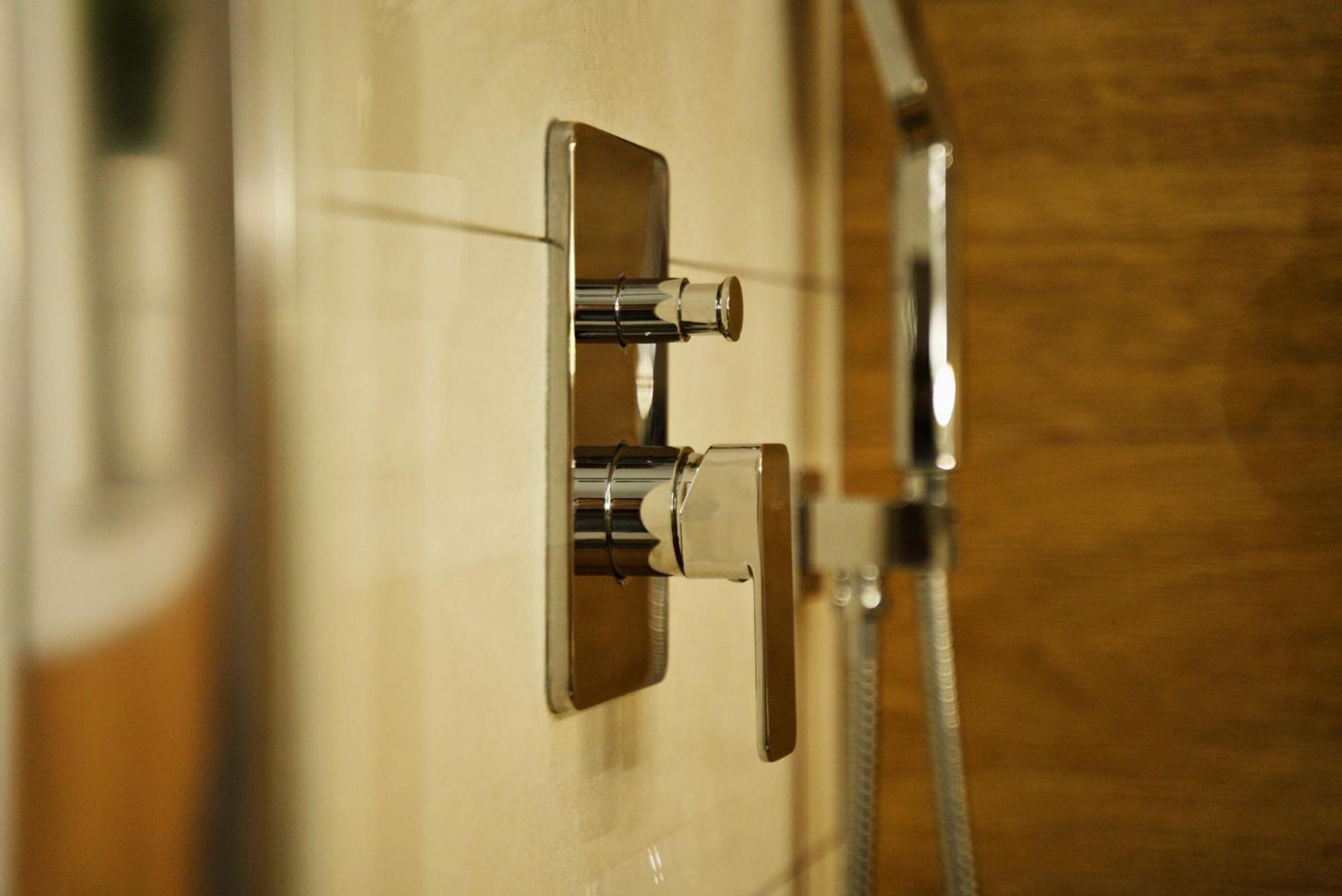 Apartment Bulwary 4 Oświęcim Eksteriør bilde