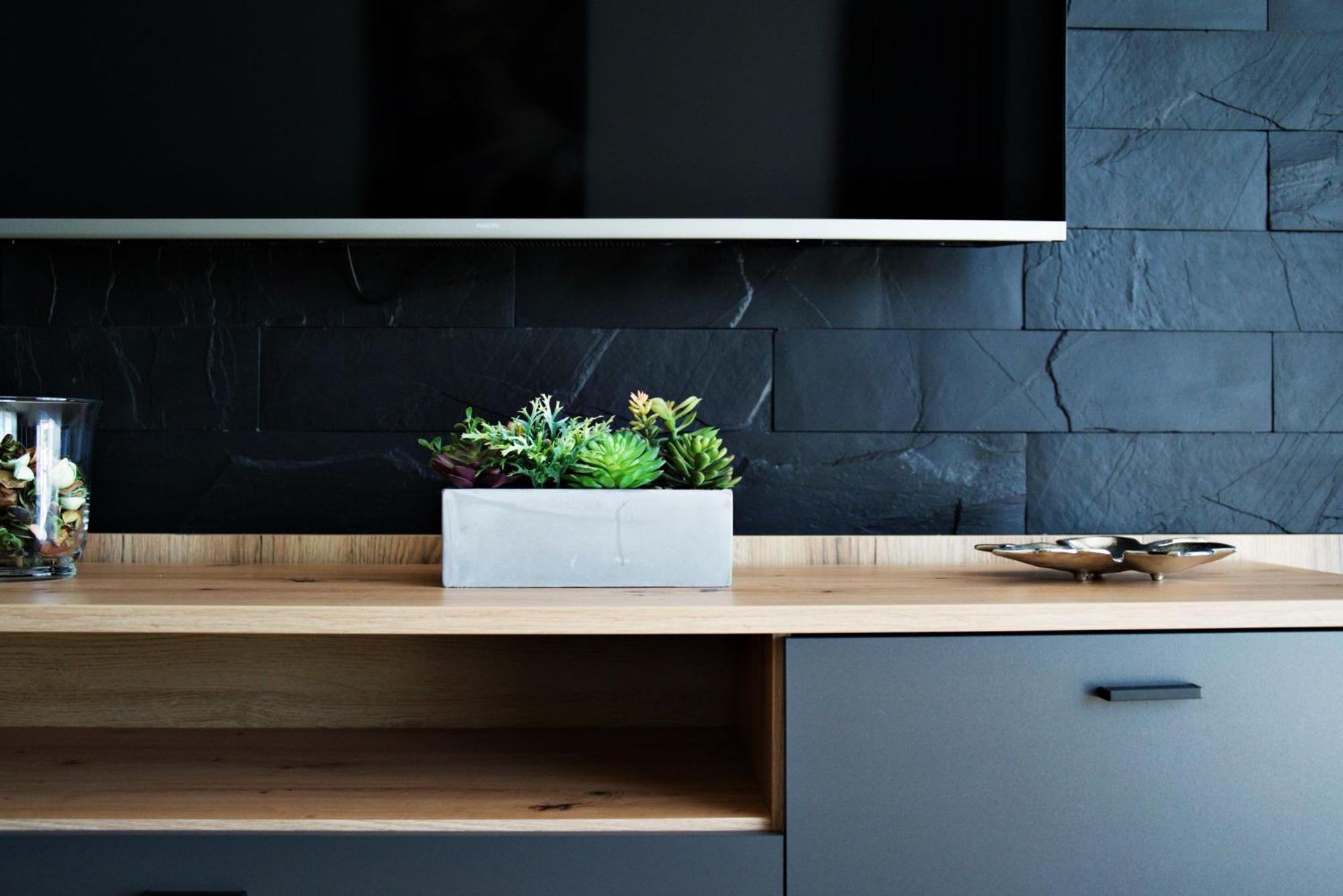 Apartment Bulwary 4 Oświęcim Eksteriør bilde