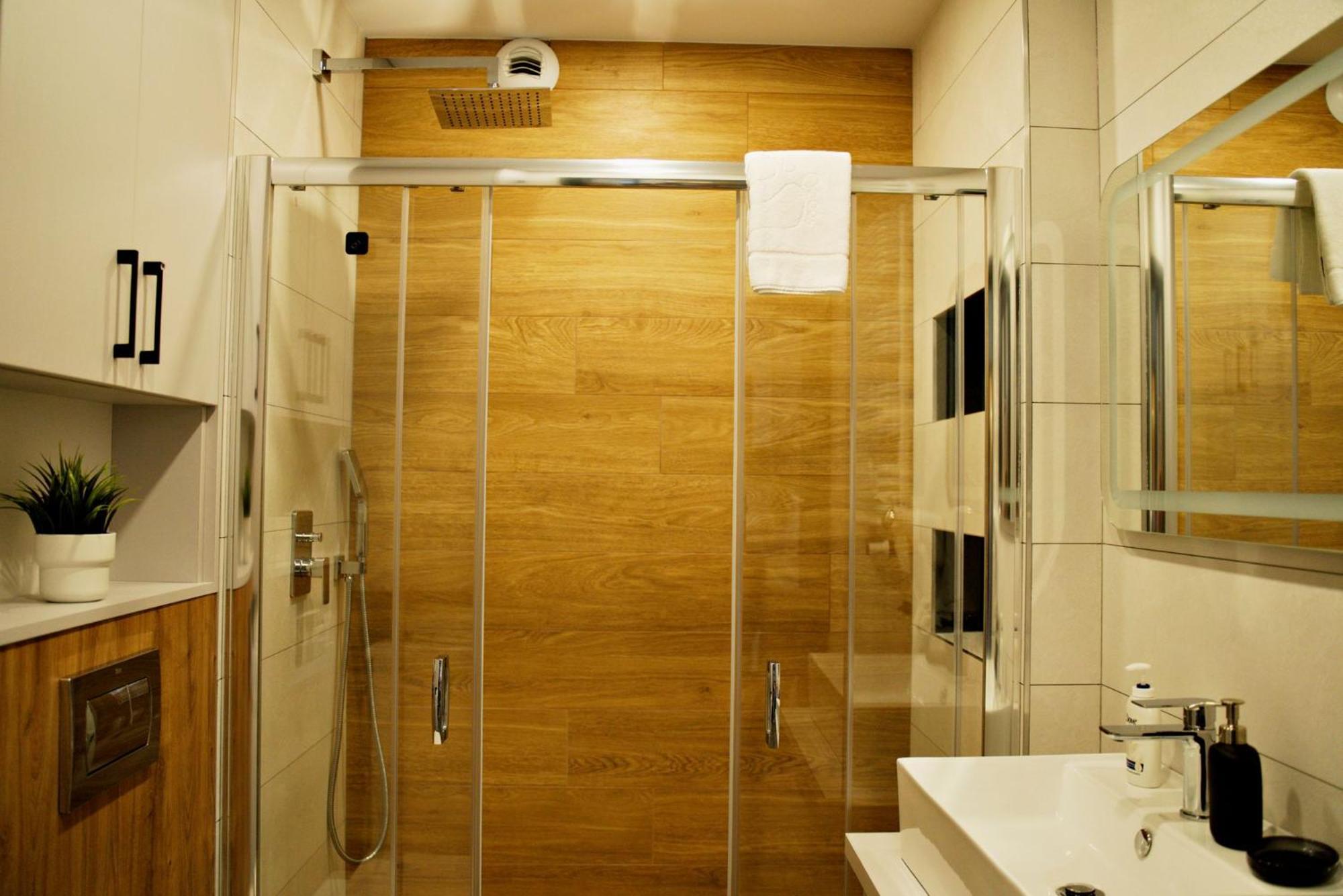 Apartment Bulwary 4 Oświęcim Eksteriør bilde
