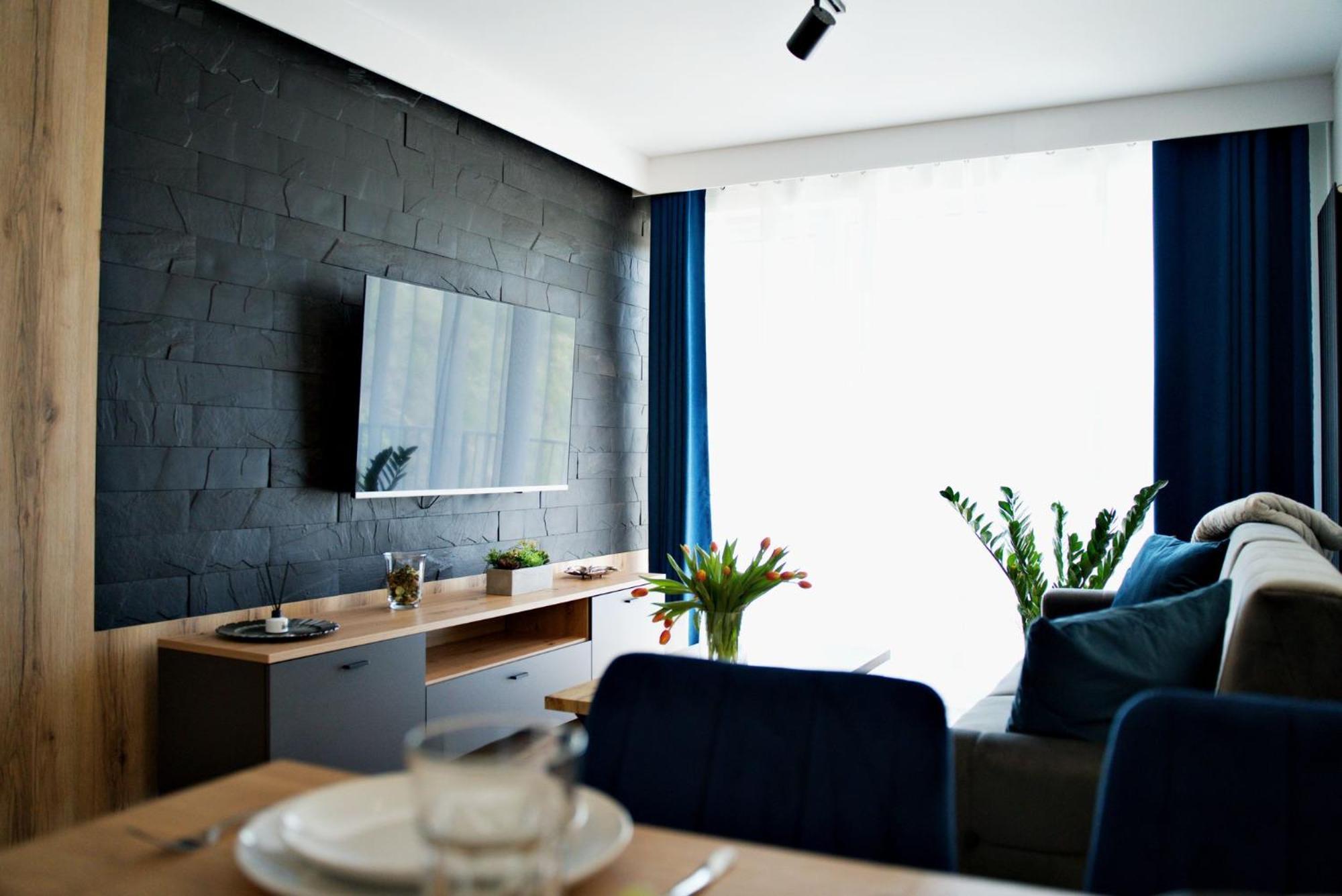 Apartment Bulwary 4 Oświęcim Eksteriør bilde