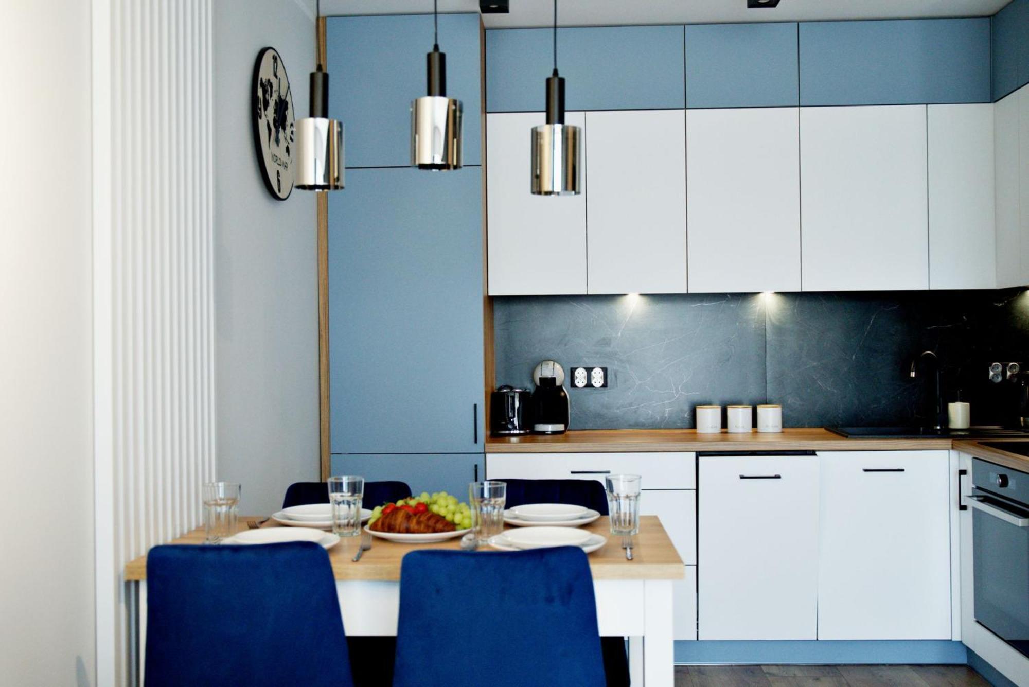 Apartment Bulwary 4 Oświęcim Eksteriør bilde
