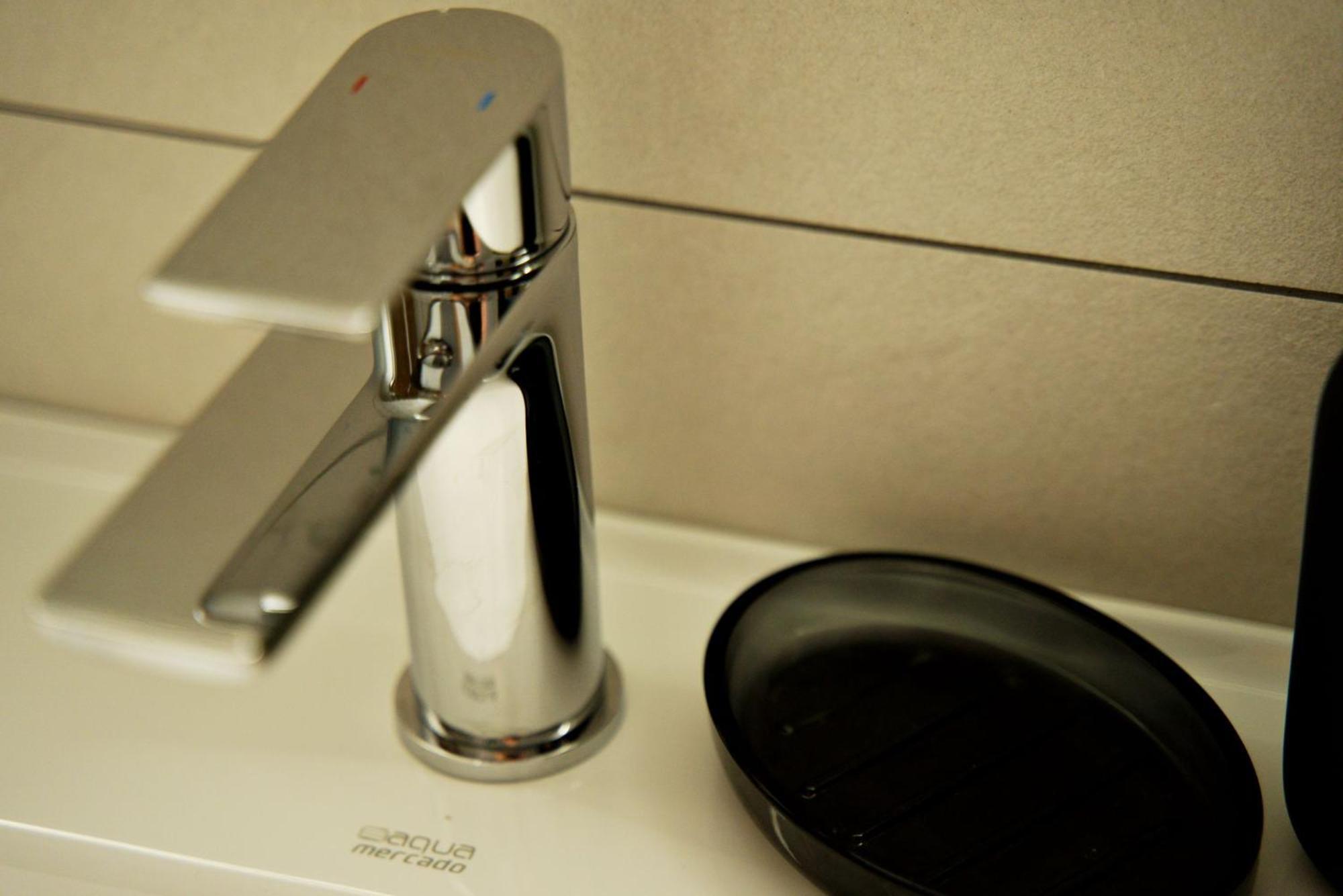Apartment Bulwary 4 Oświęcim Eksteriør bilde