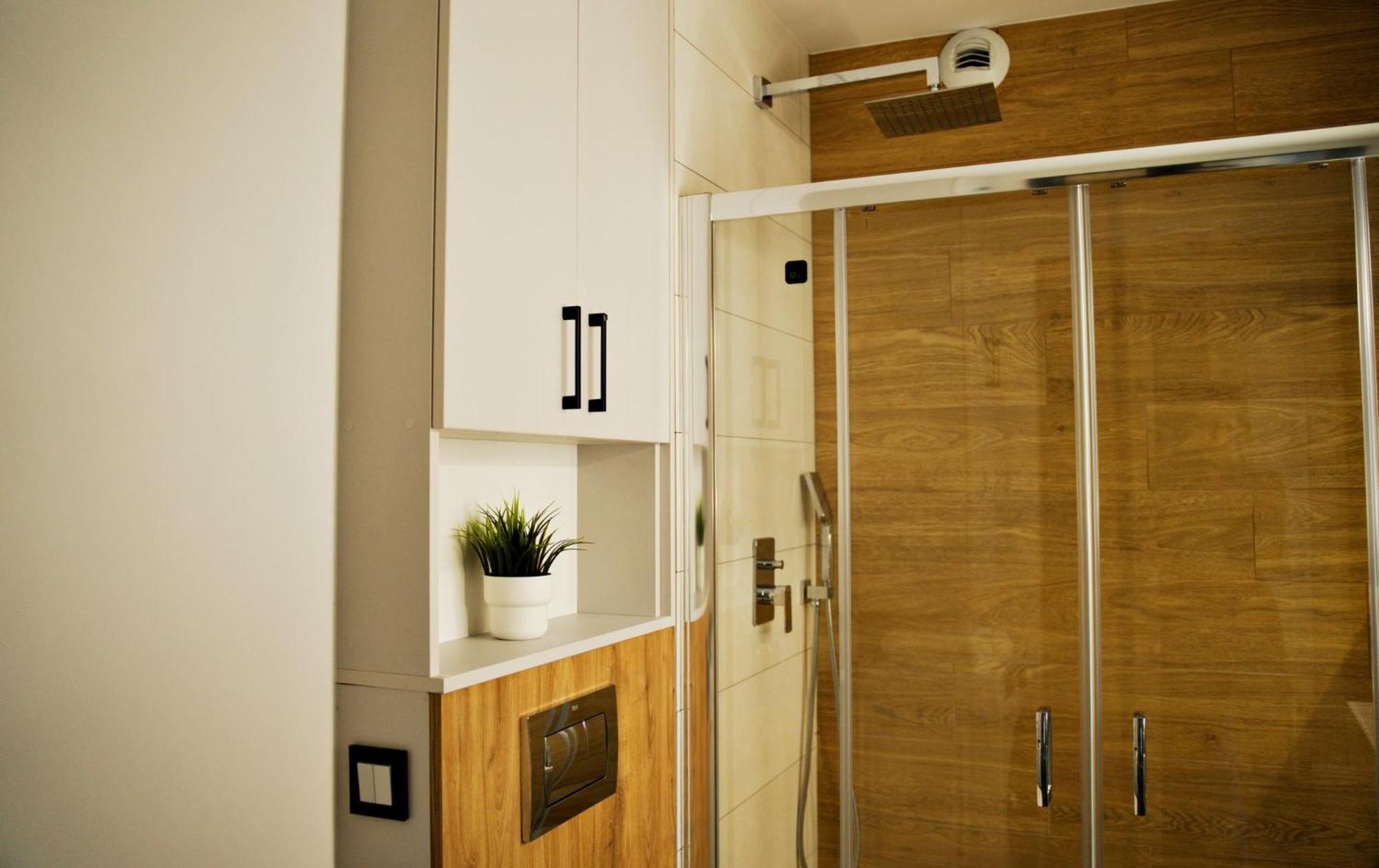 Apartment Bulwary 4 Oświęcim Eksteriør bilde