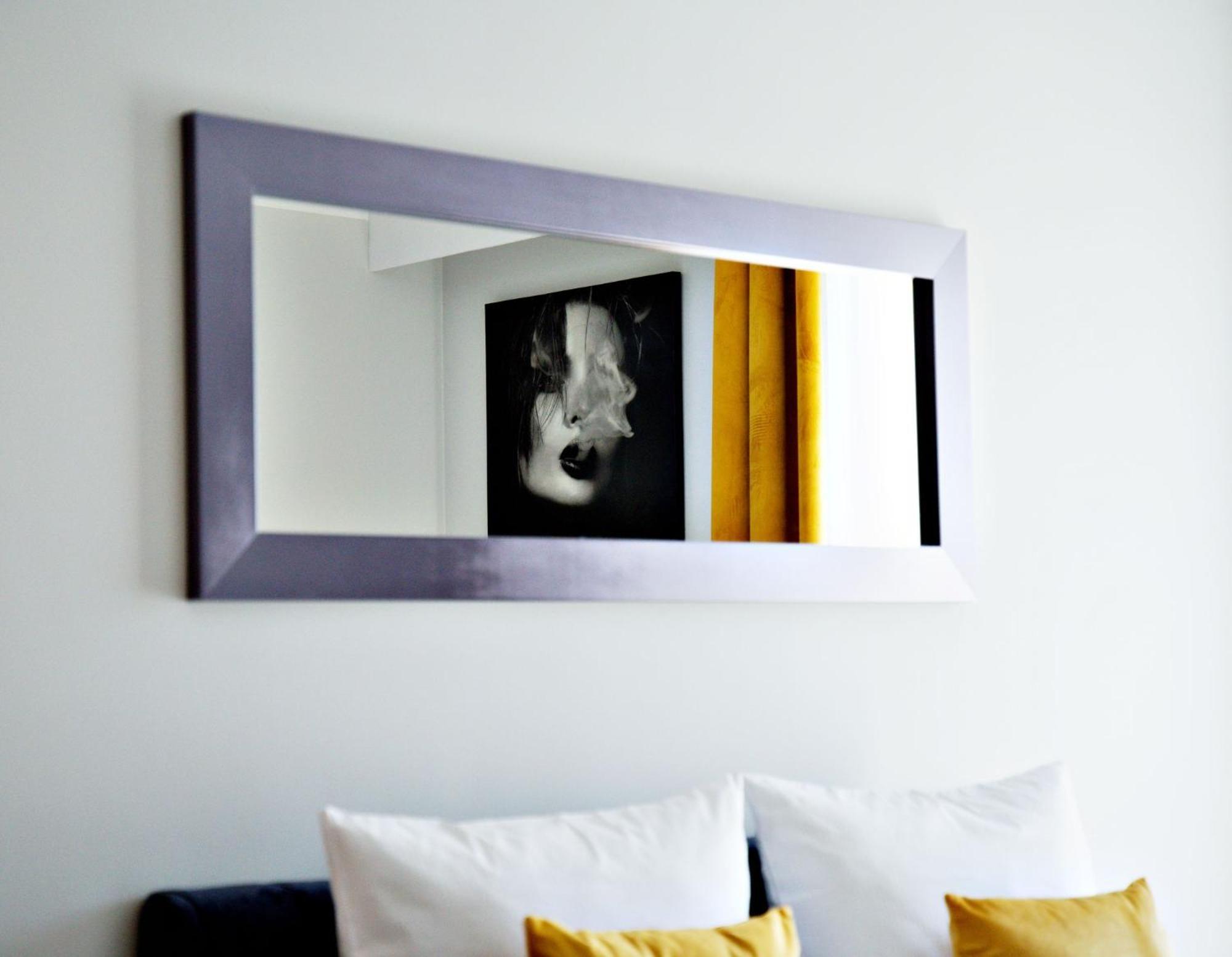 Apartment Bulwary 4 Oświęcim Eksteriør bilde